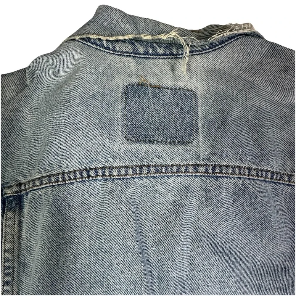Levis vintage 90s